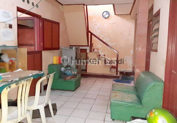 Jual Sewa Rumah Kost di Pekunden Selatan Semarang 1