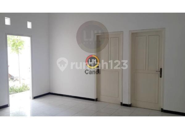 House in Permata Semeru, Semarang House in Permata Semeru, Semarang