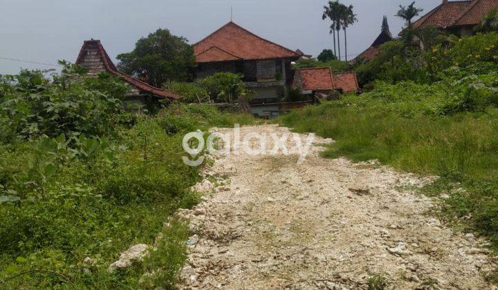 TANAH KUWUM KEROBOKAN BADUNG, BALI 2