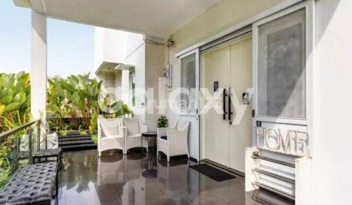 VILLA BAGUS 3 LANTAI GOA GONG UNGASAN BADUNG, BALI 2