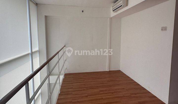  Perkantoran Di Cityloft Sudirman Siap Huni 1