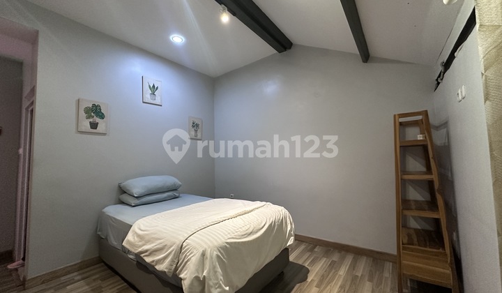 Ethnic Boarding House & Full Occupancy in Kebayoran, South Jakarta 2