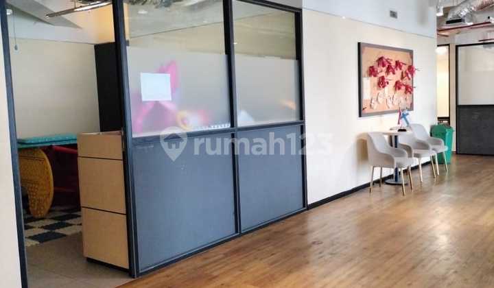 Setiabudi Two 854 Sqm Di Setiabudi- Jakarta Selatan Setiabudi Two 854 Sqm Di Setiabudi- Jakarta Selatan