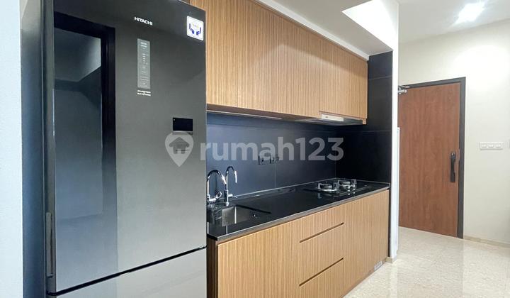 Branz Mega Kuningan di Mega Kuningan 2