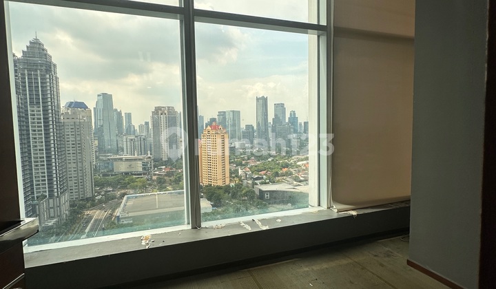 Equity Tower Fully Fitted Office in SCBD, South Jakarta Equity Tower Fully Fitted Office in SCBD, South Jakarta