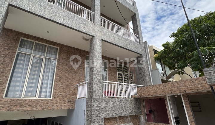 Kost House 50 Rooms Jl. Yado, Radio Dalam, South Jakarta 2