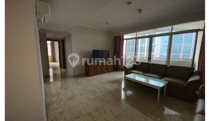 Apartment Slipi Di Slipi - Jual Cepat 2