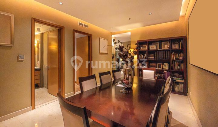 Pakubuwono Residences 2 Bed di Pakubuwono, Jakarta Selatan 2