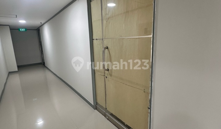 Menara Cakrawala Office size 111 sqm di Thamrin, Jakarta Pusat 