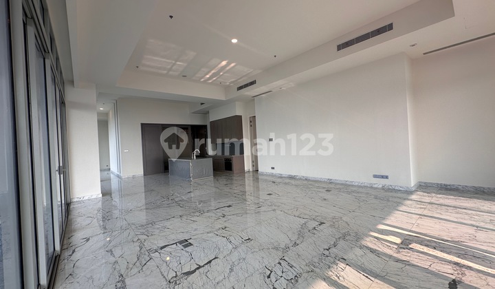 Stature Penthouse Skyvilla 3 BED di Menteng, Jakarta Pusat Stature Penthouse Skyvilla 3 BED di Menteng, Jakarta Pusat