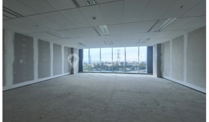 Perkantoran Propan di Puri, Kembangan, Jakarta Barat