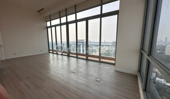 Stature Penthouse Skyvilla 3 BED di Menteng, Jakarta Pusat  2