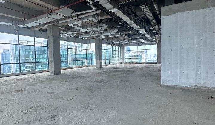 Lippo Kuningan Office 1 Lantai Di Rasuna Said - Kuningan, Jakarta Selatan Lippo Kuningan Office 1 Lantai Di Rasuna Said - Kuningan, Jakarta Selatan