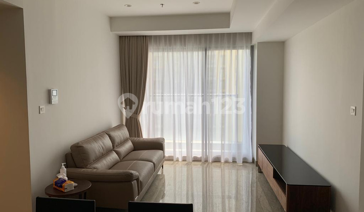 Branz Apartment 2 Bedroom in Alam Sutra Branz Apartment 2 Bedroom in Alam Sutra