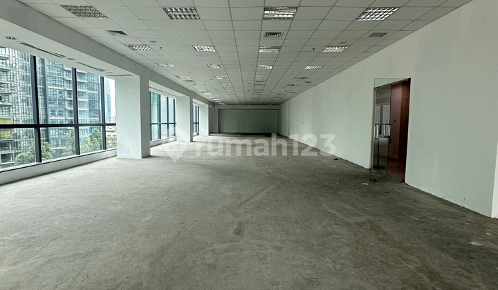 Lippo Kuningan Office Building on Rasuna Said - Kuningan