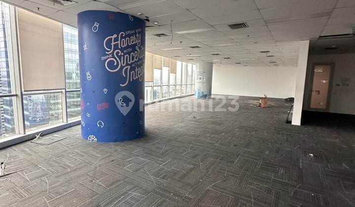 Axa Tower at Kuningan Fitted Ready to Move In Axa Tower at Kuningan Fitted Ready to Move In