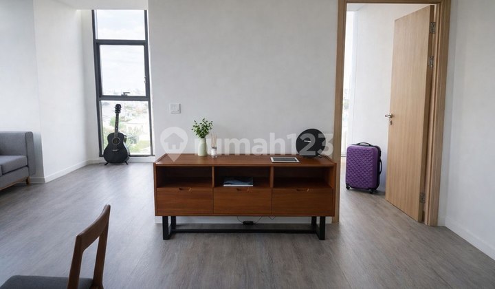 Lavanue in Pancoran, Tebet - South Jakarta 2