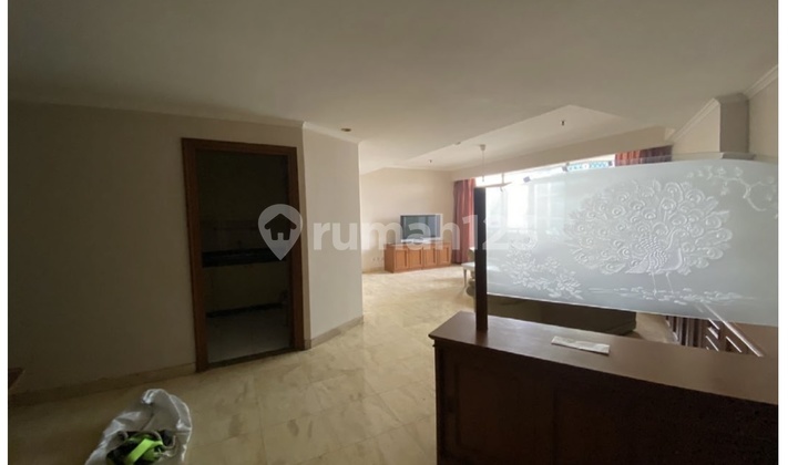 Apartment Slipi Di Slipi - Jual Cepat 1