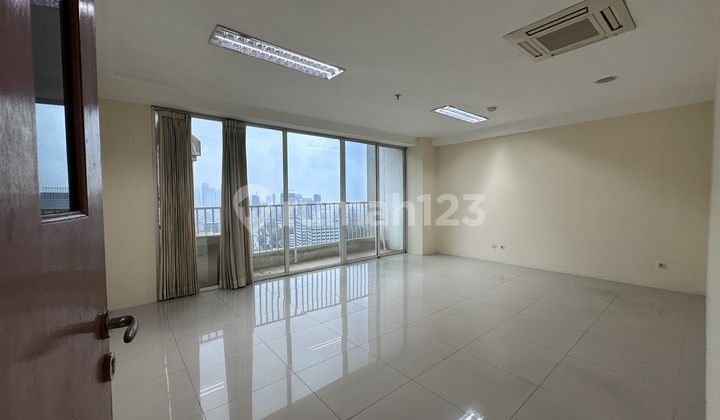 Grand Slipi Tower 168M di Slipi, Jakarta Barat