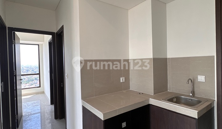 Vasaka Soltera 2 Bedroom di Pejaten Barat, Jakarta Selatan 