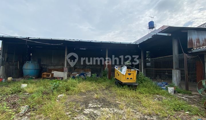 Land at Jl. Buluh Perindu Raya, Pd. Bambu, Kec. Duren Sawit, Kota Jakarta Timur, Daerah Khusus Ibukota Jakarta, Pondok Bambu