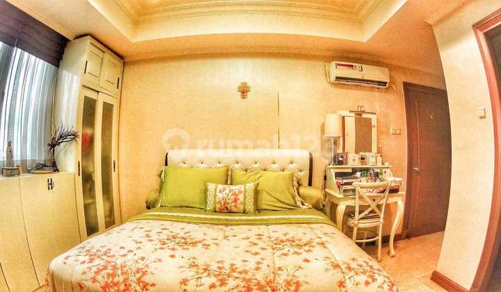 Puri Imperium 3 BR Di Menteng Atas, Setiabudi Jakarta Selatan Puri Imperium 3 BR Di Menteng Atas, Setiabudi Jakarta Selatan