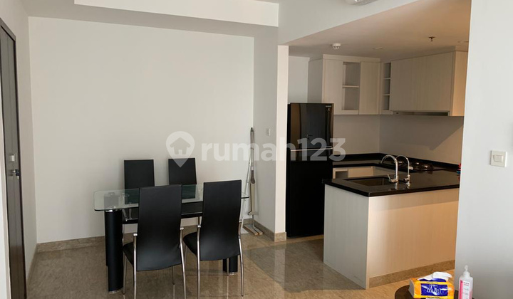 Branz Apartment 2 Bedroom in Alam Sutra Branz Apartment 2 Bedroom in Alam Sutra