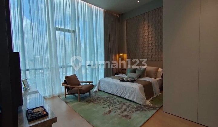 La Vie All Suite Type Citysuite 354sqm di Rasuna Said, Kuningan, Jakarta Selatan La Vie All Suite Type Citysuite 354sqm di Rasuna Said, Kuningan, Jakarta Selatan