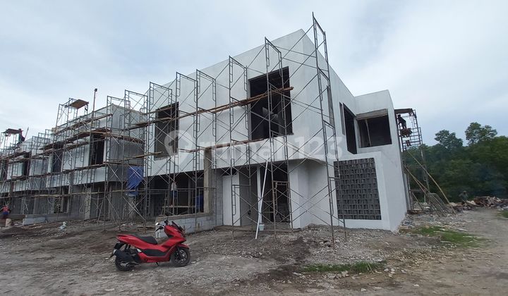 Kai Residences in Jimbaran, Bali