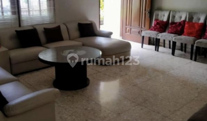 House on Bintang Street, Diponggo, Surabaya 2