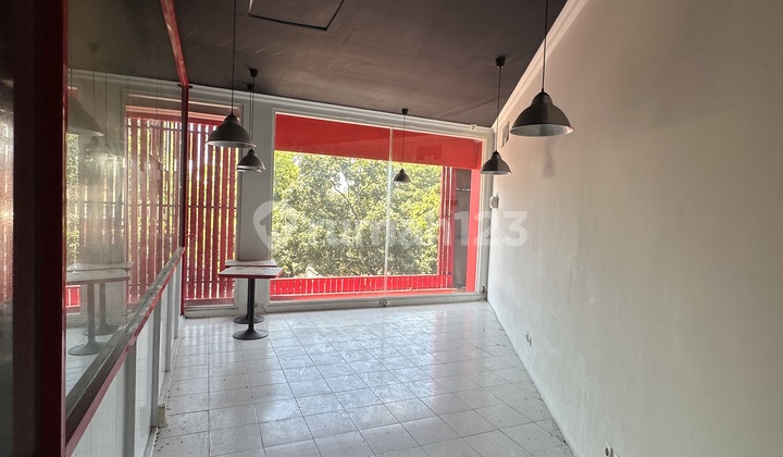 Shop House on Kemang Selatan Raya