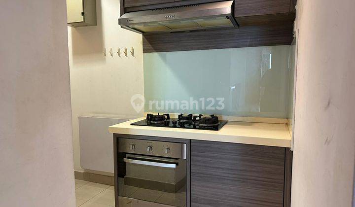  Sudirman Mansion 3 Kamar Tidur Furnished Di Sudirman 2