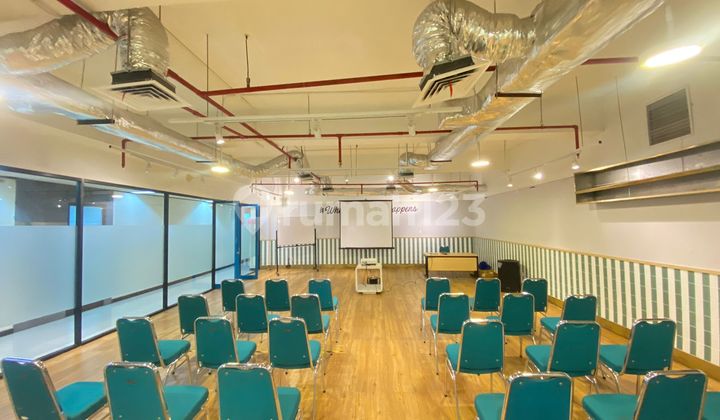 Setiabudi Two 854 Sqm Di Setiabudi- Jakarta Selatan Setiabudi Two 854 Sqm Di Setiabudi- Jakarta Selatan