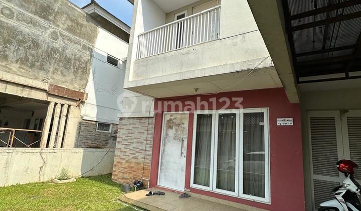 Rumah Di Grand Taruma SHM