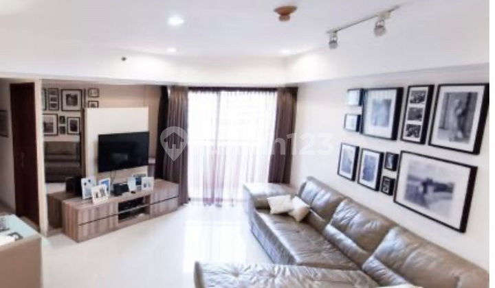 Aryaduta Residences 3 Bedroom 110 Square Meters in Semanggi - South Jakarta Aryaduta Residences 3 Bedroom 110 Square Meters in Semanggi - South Jakarta