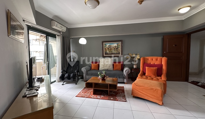 Aryaduta Residences at Semanggi - South Jakarta Aryaduta Residences at Semanggi - South Jakarta