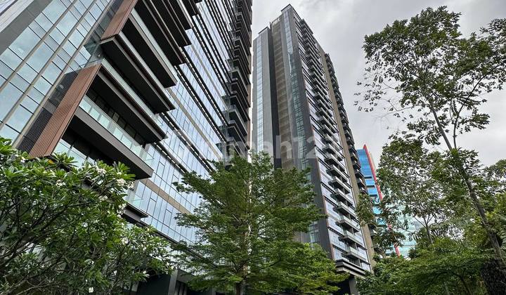 La Vie All Suite 3 Bed 177 m di Jl. Denpasar, Kuningan, Jakarta Selatan 