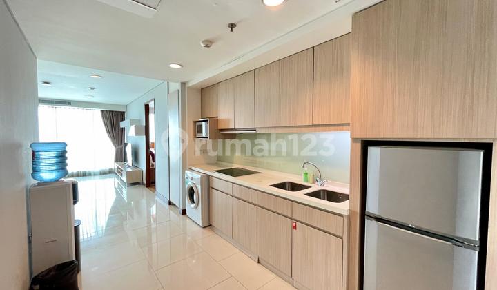 Habitare Rasuna di Kuningan 2