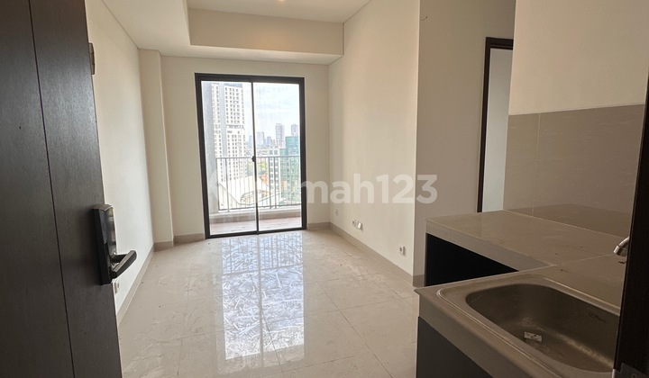 Vasaka Soltera 2 Bedroom di Pejaten Barat, Jakarta Selatan