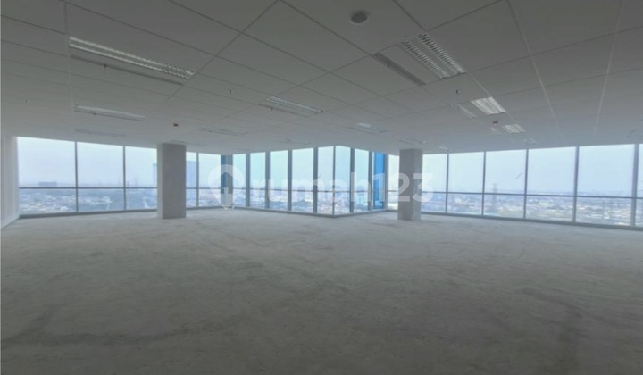 Perkantoran Propan Tower di Puri Kembangan, Jakarta Barat Perkantoran Propan Tower di Puri Kembangan, Jakarta Barat