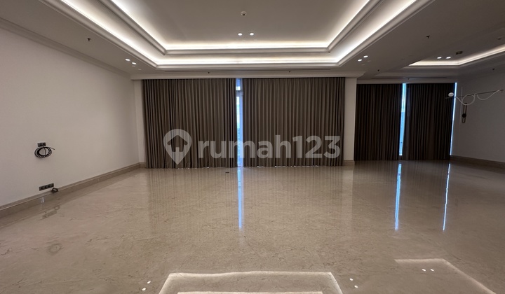 Raffles Residences di Mega Kuningan, Jakarta Selatan 2