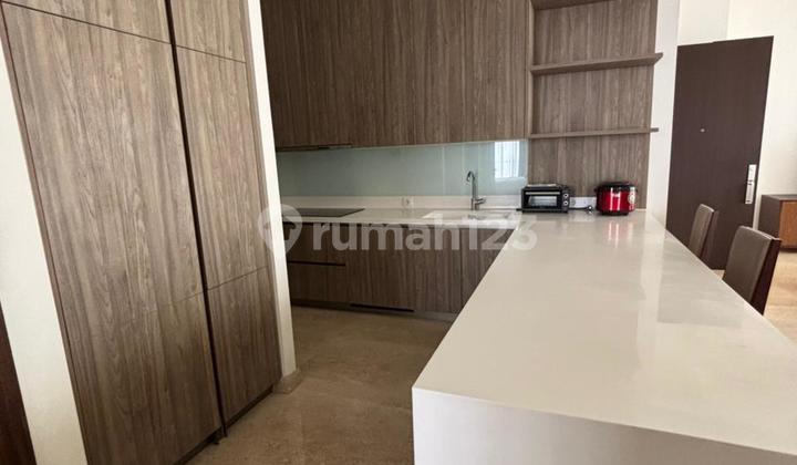 Pakubuwono Spring 2 Bed Di Kebayoran Lama- Jakarta Selatan  2