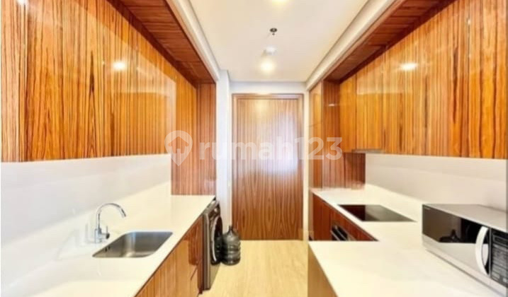 Southills di Jl. Denpasar Setiabudi Jakarta Selatan