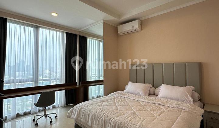 District 8 Senopati 4 Bed Di Scbd - Jakarta Selatan 2