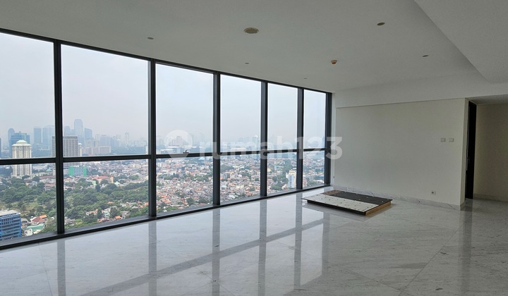 Casa Domaine 4 Bed 320sqm Di Tanah Abang- Jakarta Pusat