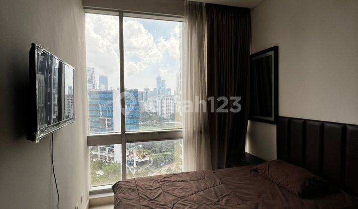 The Grove Suite 2 Bed Di Rasuna Epicentrum- Jakarta Selatan 2