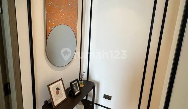 Verde Two 2 Bedrooms in Epicentrum, Kuningan 2