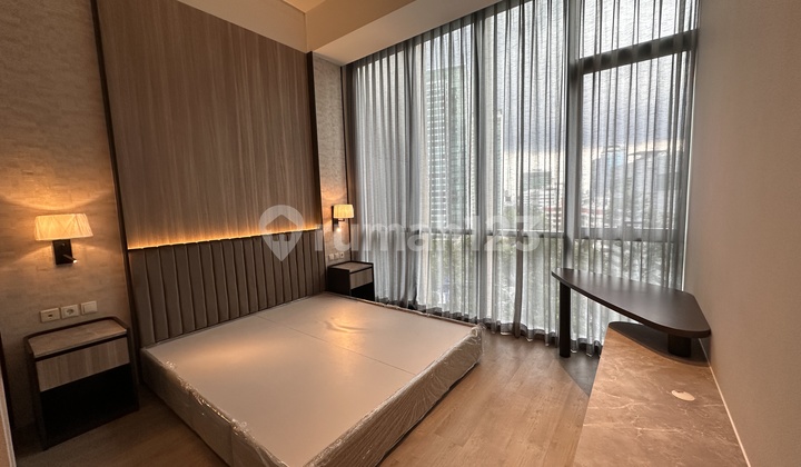 Lavie All Suite 3 Bed Brand New di Jl. Denpasar, Setiabudi, Jakarta Selatan