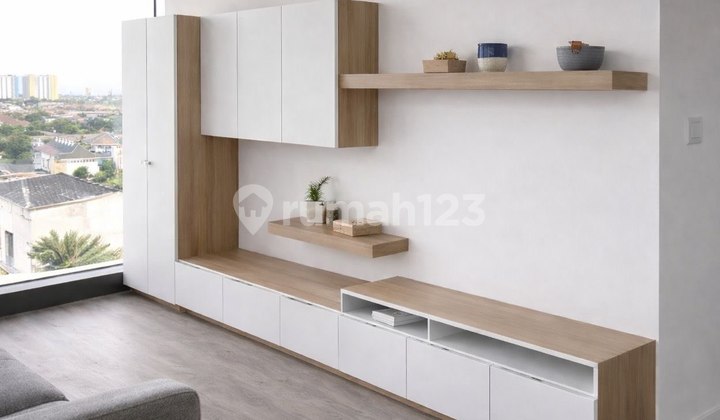 Lavanue in Pancoran, Tebet - South Jakarta 1