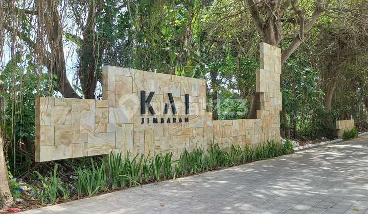 Kai Residences in Jimbaran